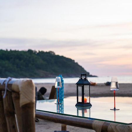 Te Amo Boutique Stays Kumta Екстериор снимка