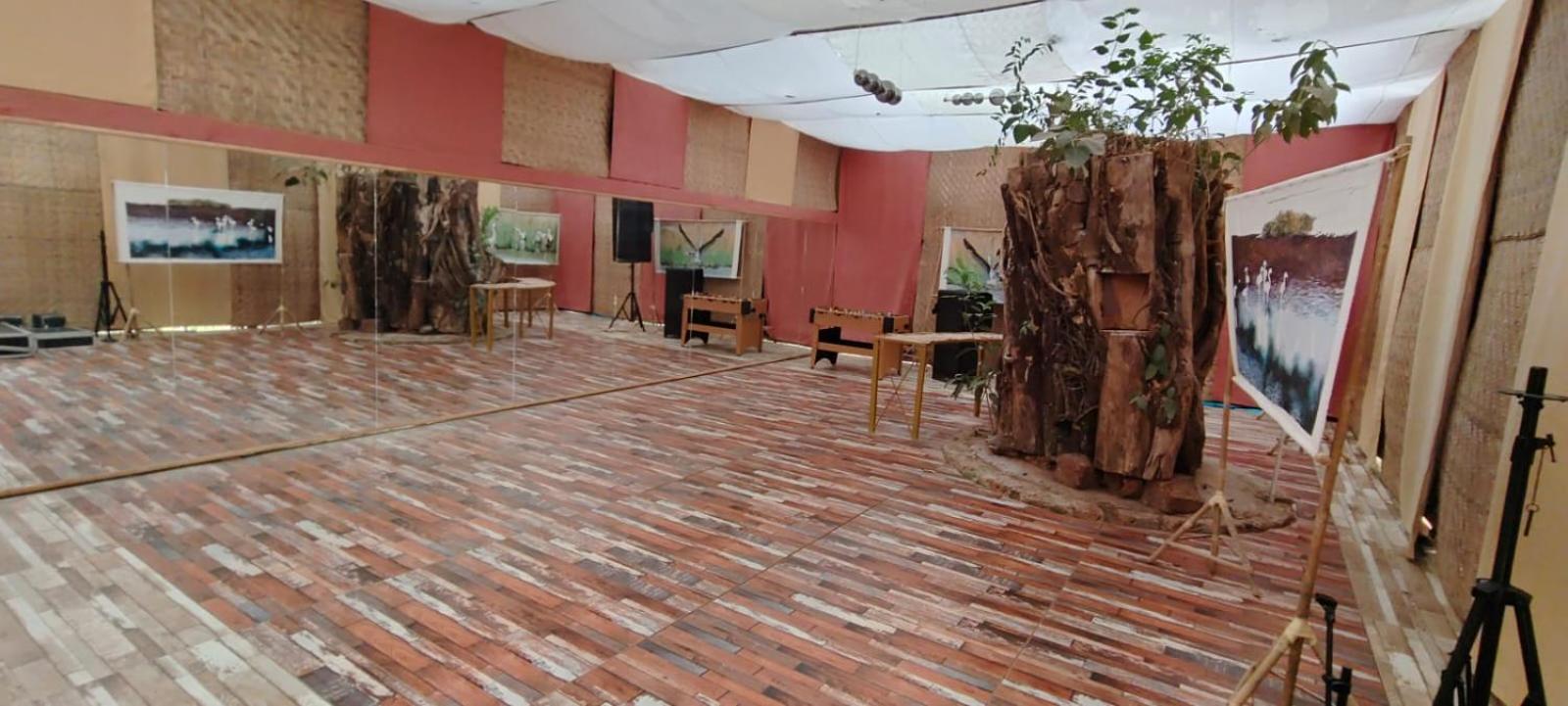 Te Amo Boutique Stays Kumta Екстериор снимка