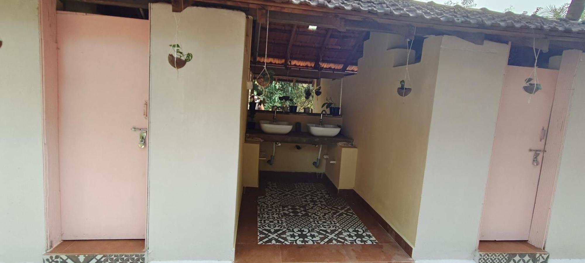 Te Amo Boutique Stays Kumta Екстериор снимка