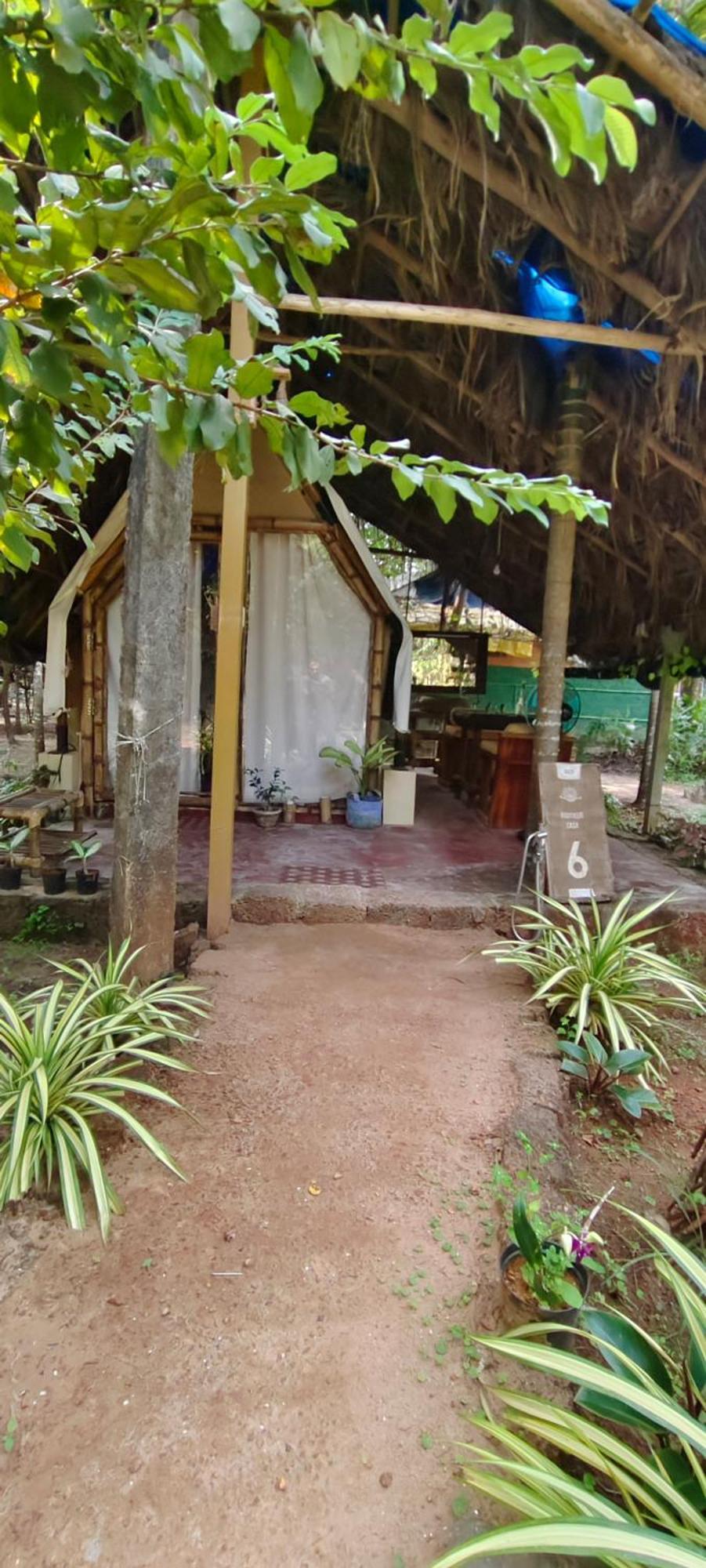 Te Amo Boutique Stays Kumta Екстериор снимка