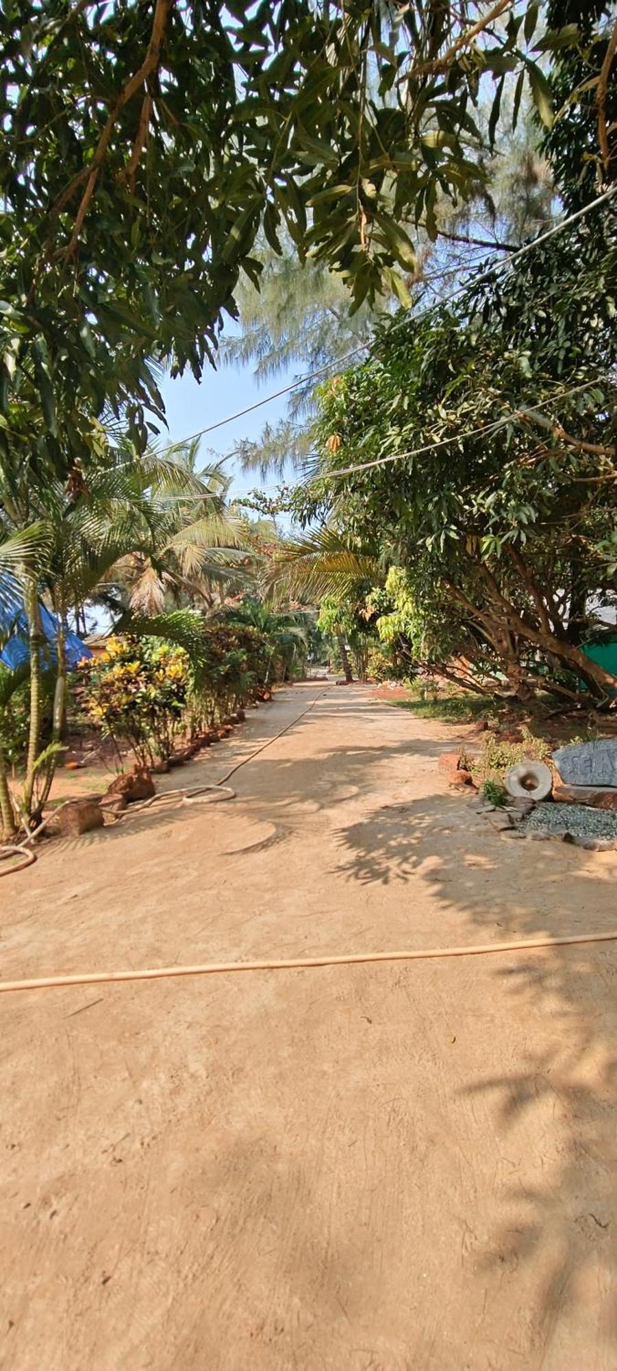 Te Amo Boutique Stays Kumta Екстериор снимка