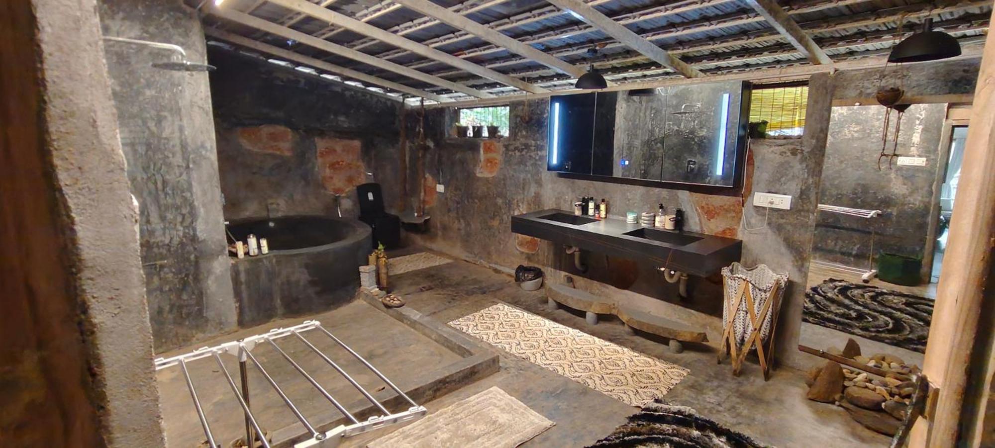Te Amo Boutique Stays Kumta Екстериор снимка