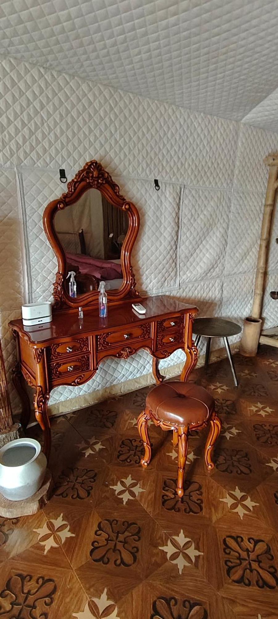Te Amo Boutique Stays Kumta Екстериор снимка