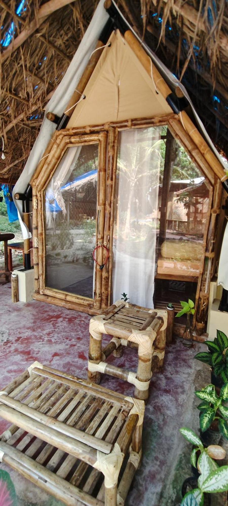 Te Amo Boutique Stays Kumta Екстериор снимка