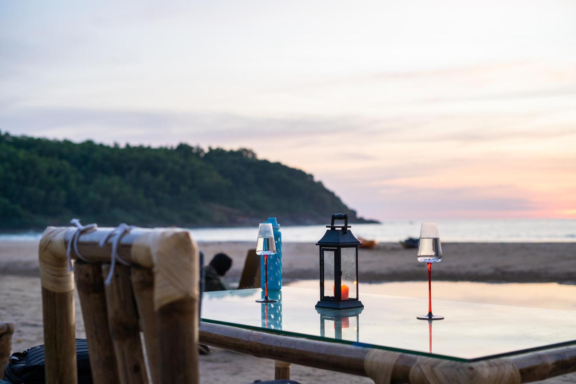 Te Amo Boutique Stays Kumta Екстериор снимка