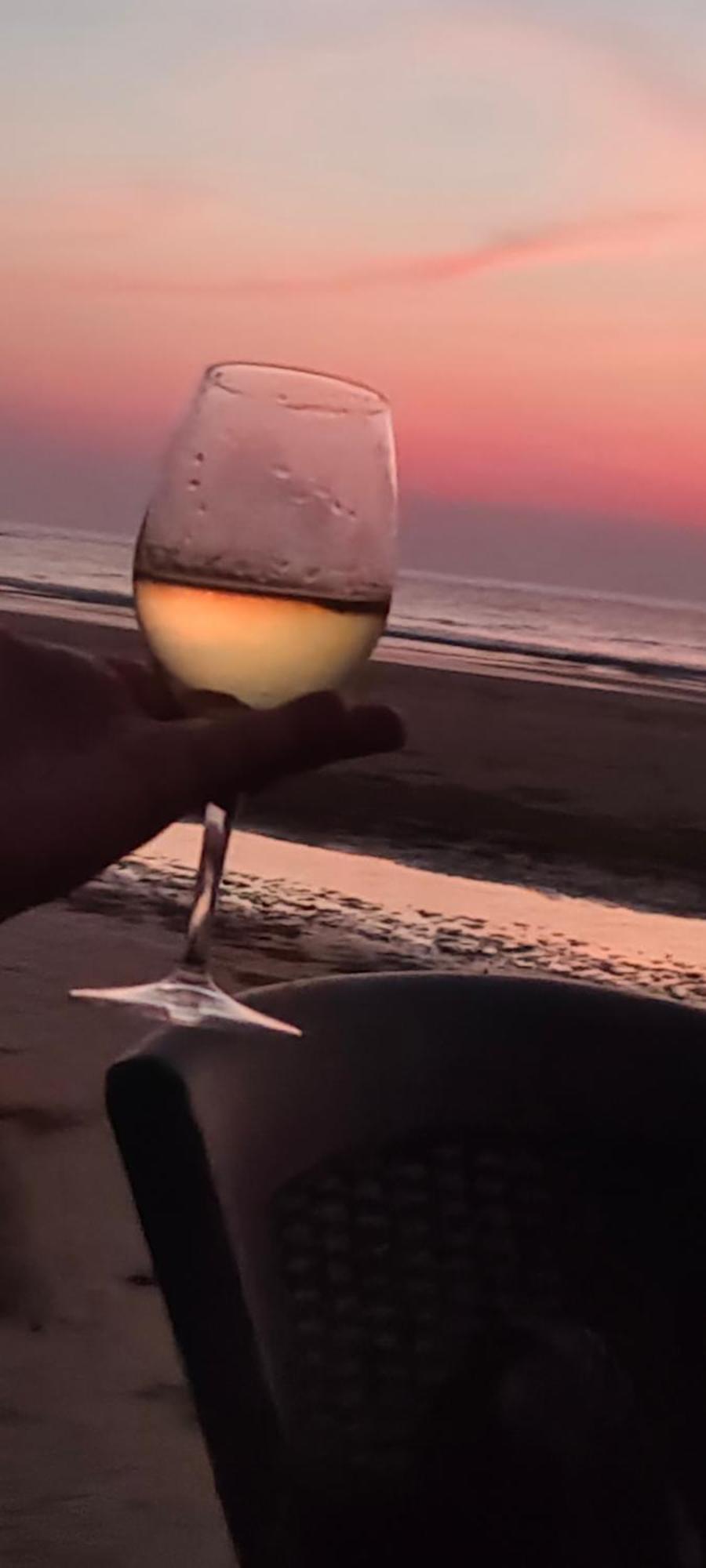 Te Amo Boutique Stays Kumta Екстериор снимка