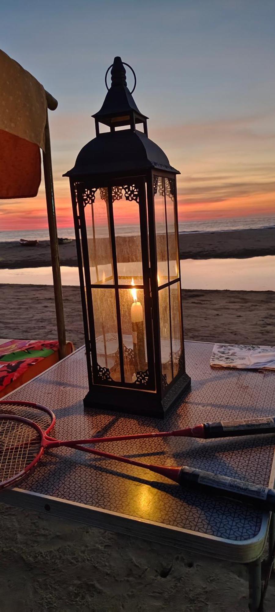 Te Amo Boutique Stays Kumta Екстериор снимка