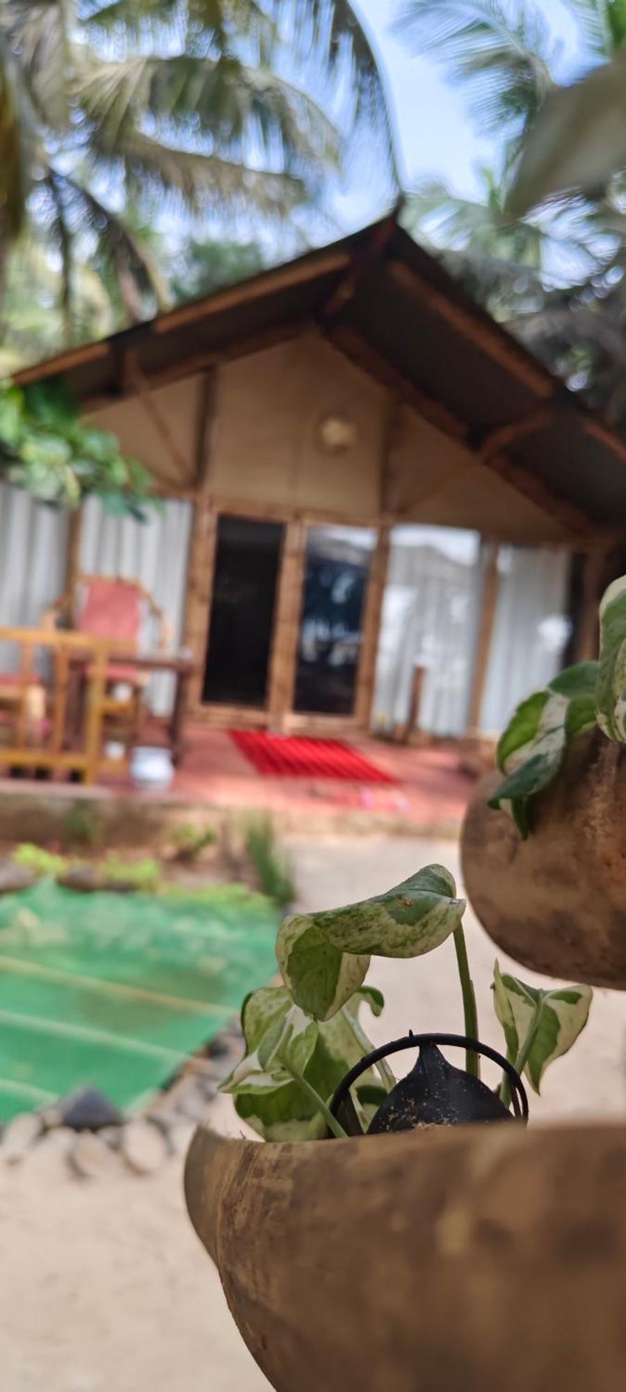 Te Amo Boutique Stays Kumta Екстериор снимка