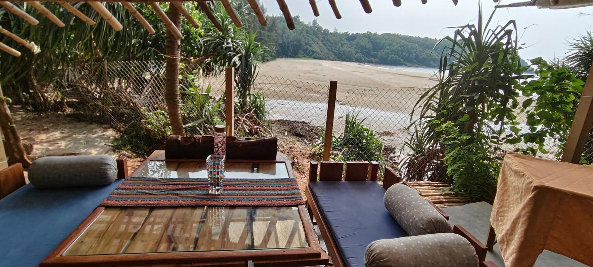 Te Amo Boutique Stays Kumta Екстериор снимка
