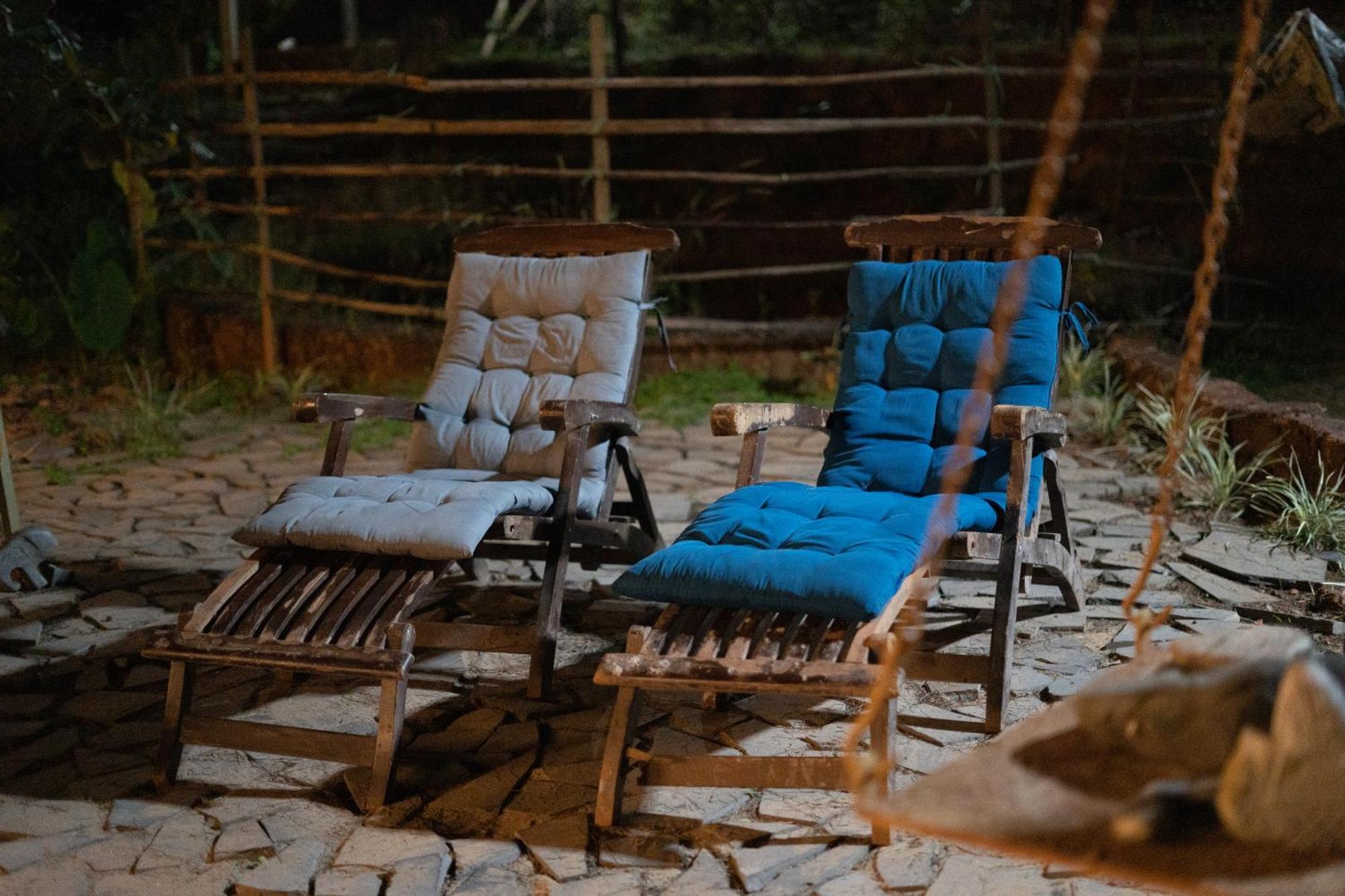 Te Amo Boutique Stays Kumta Екстериор снимка