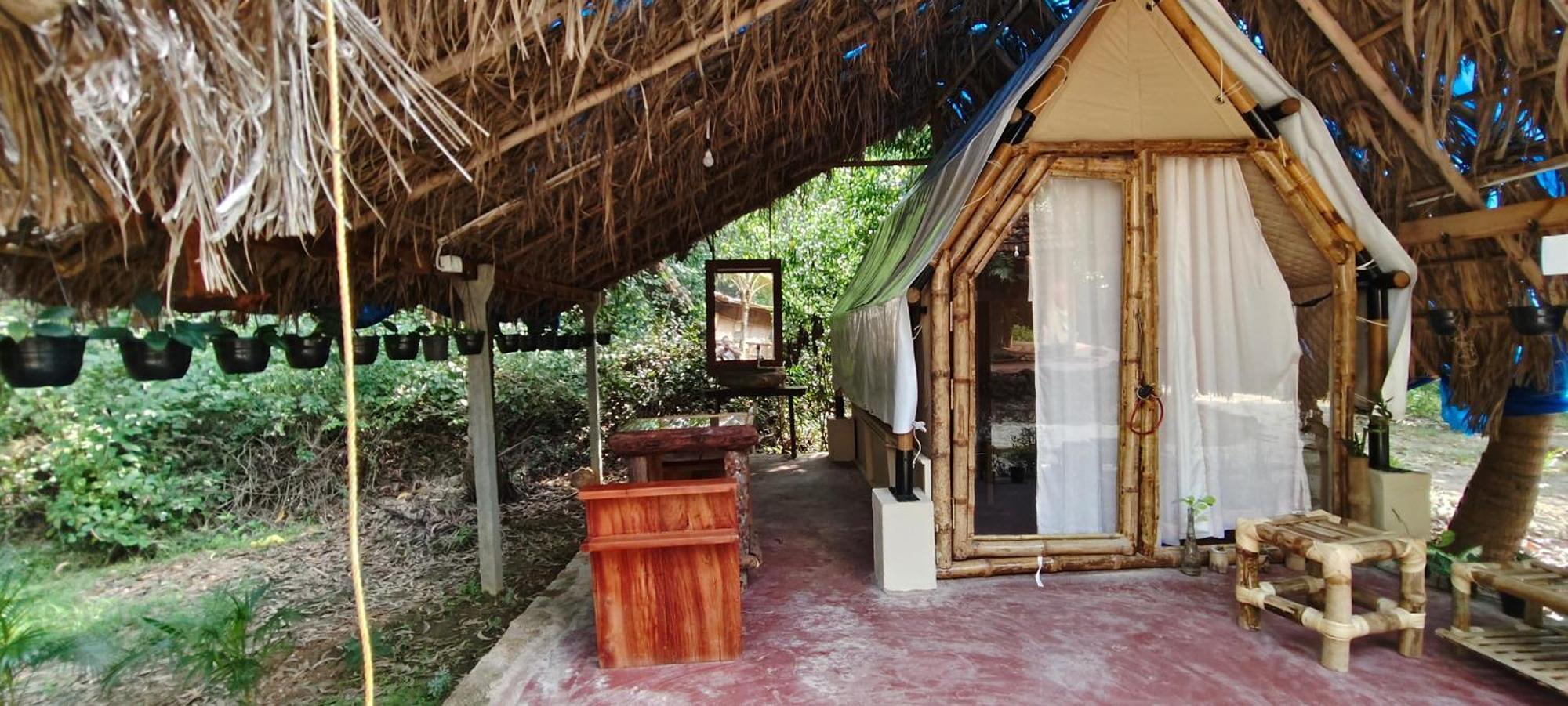 Te Amo Boutique Stays Kumta Екстериор снимка