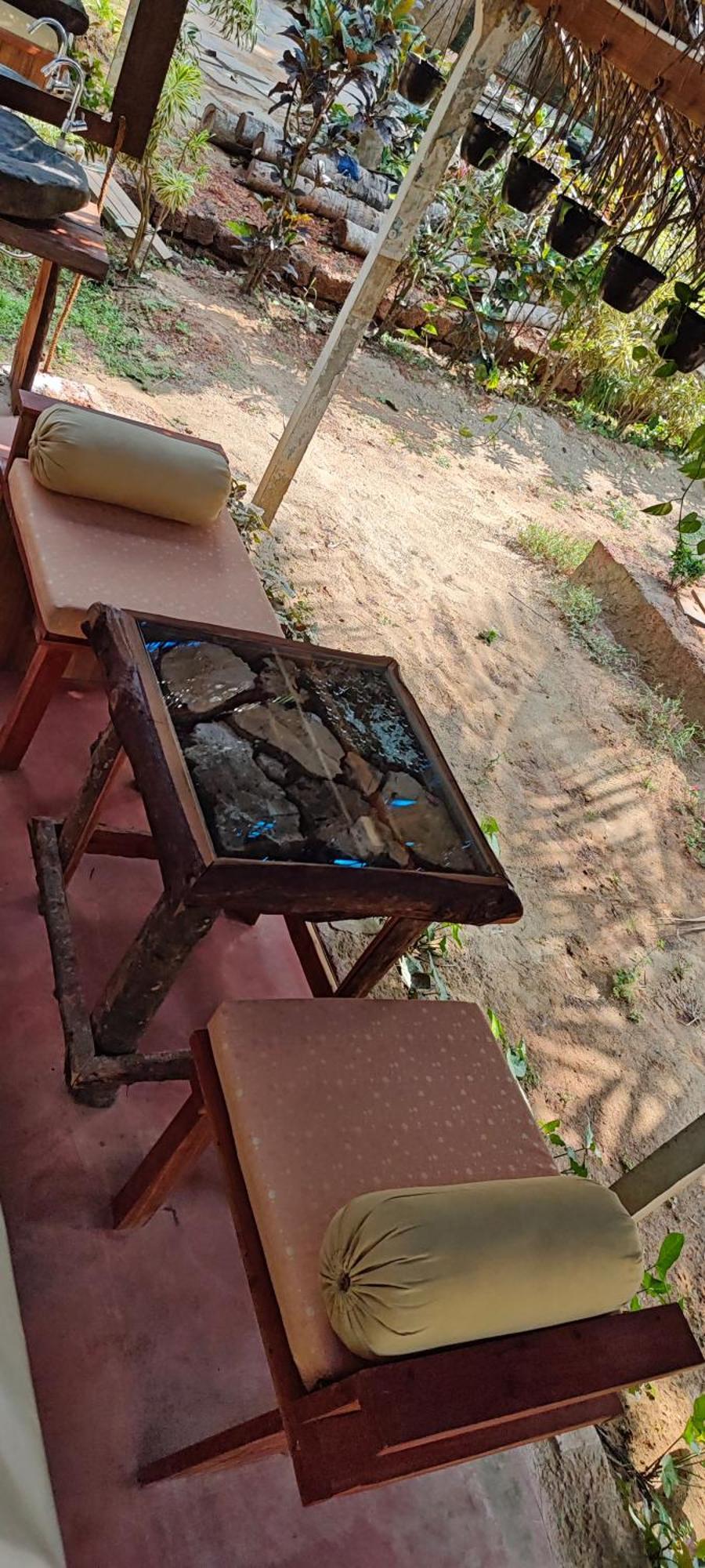 Te Amo Boutique Stays Kumta Екстериор снимка