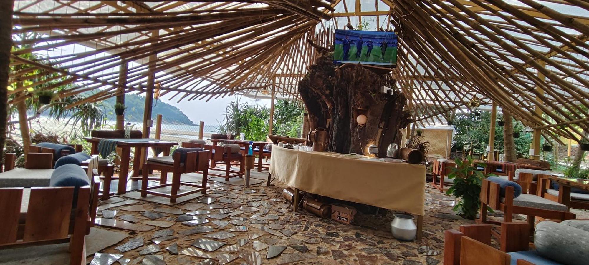 Te Amo Boutique Stays Kumta Екстериор снимка