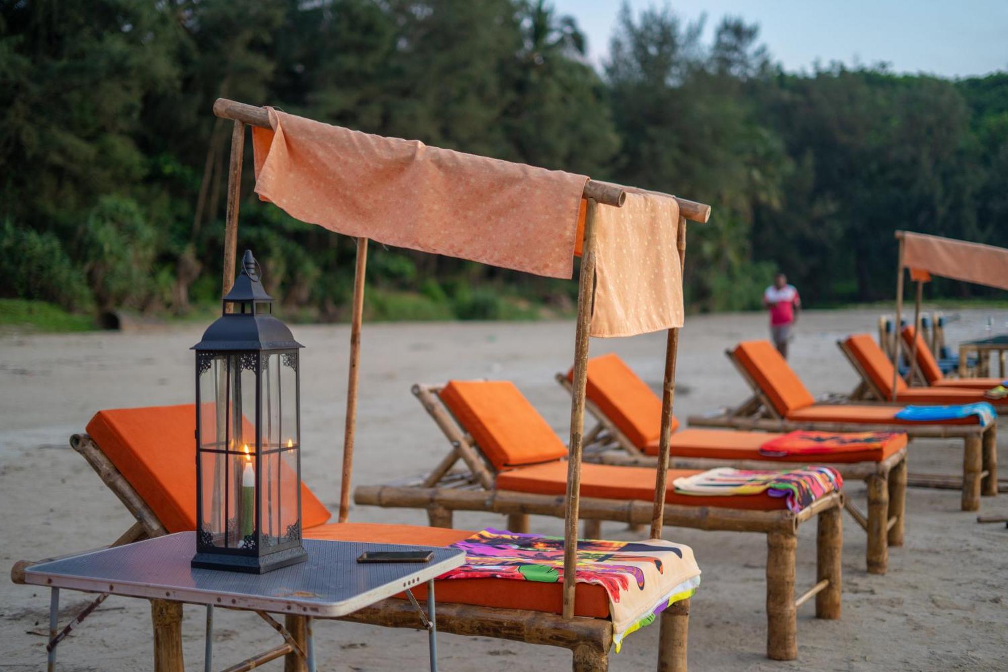 Te Amo Boutique Stays Kumta Екстериор снимка