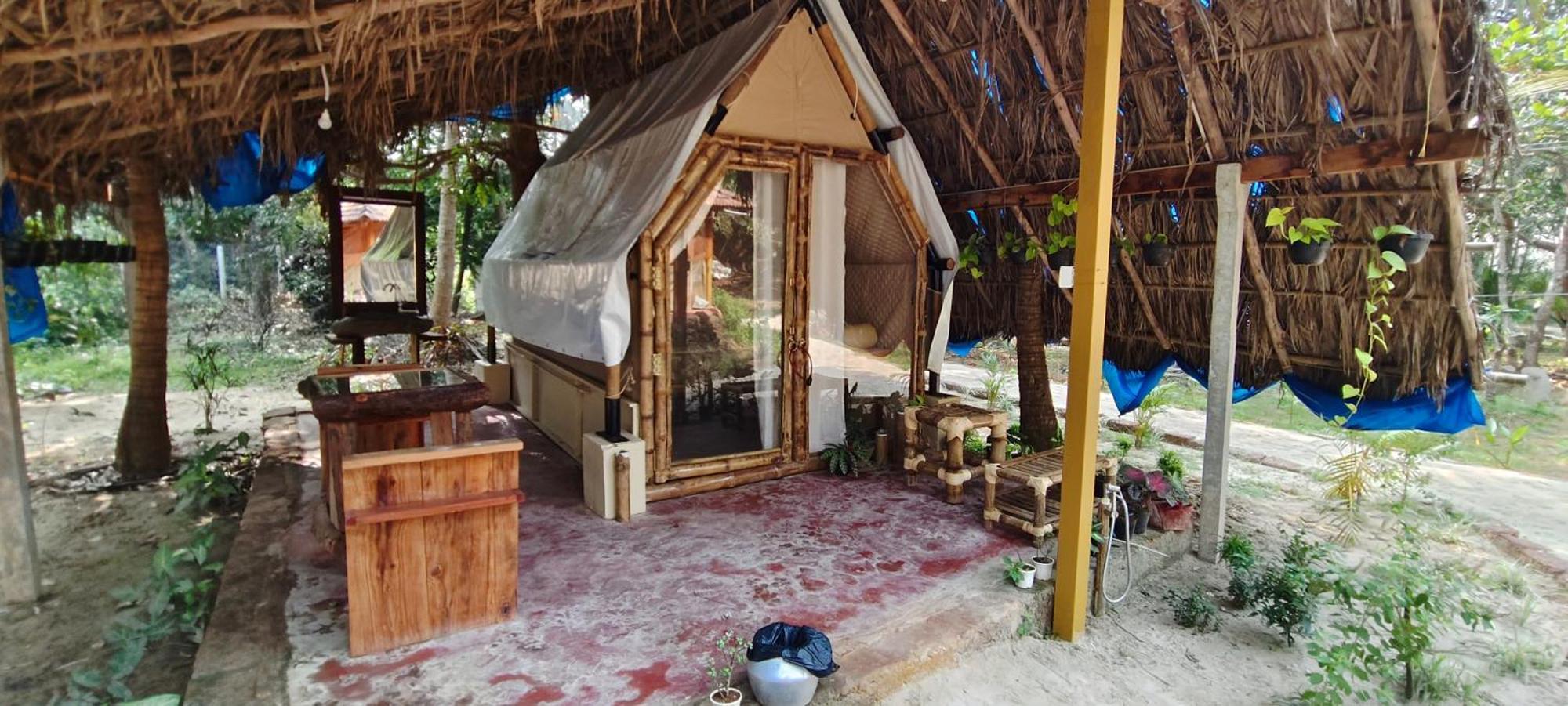 Te Amo Boutique Stays Kumta Екстериор снимка
