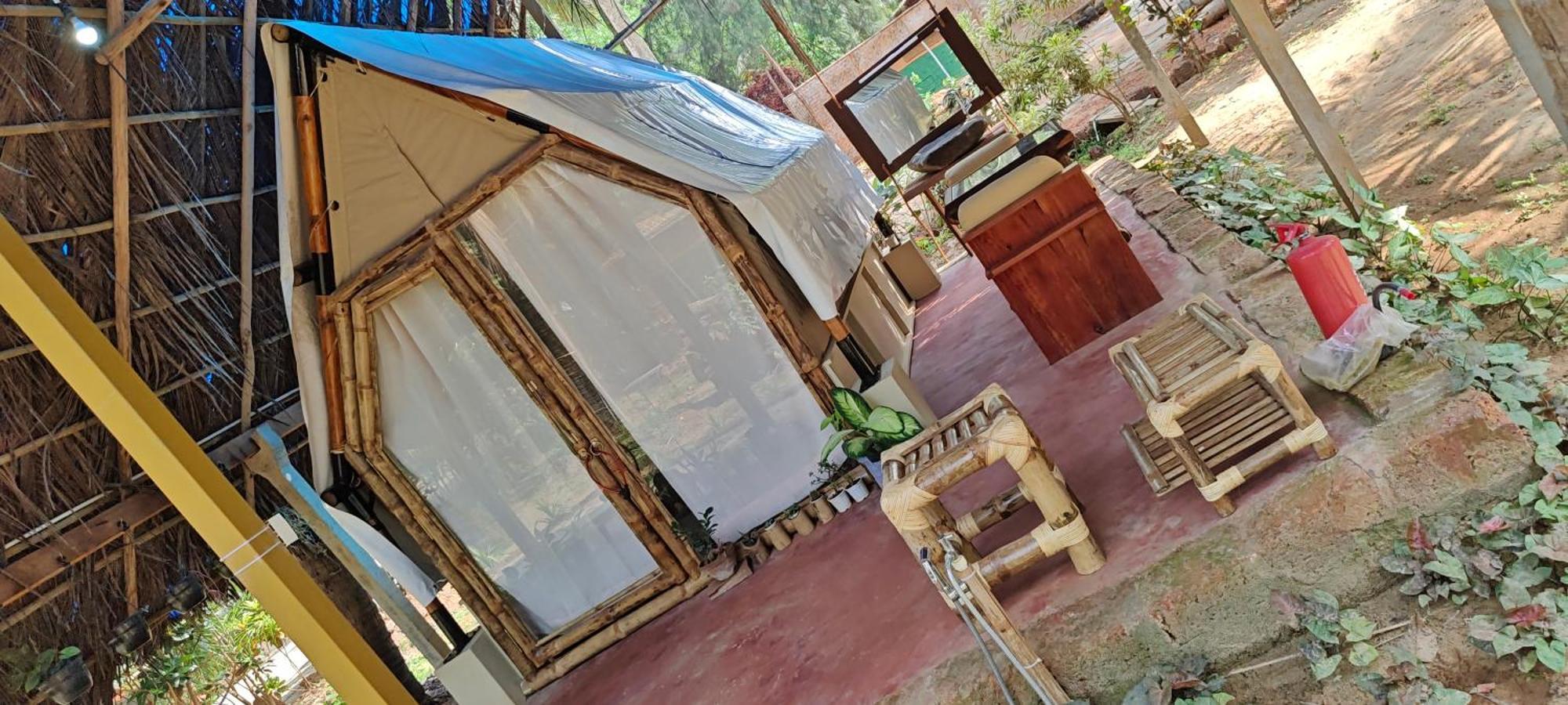 Te Amo Boutique Stays Kumta Екстериор снимка