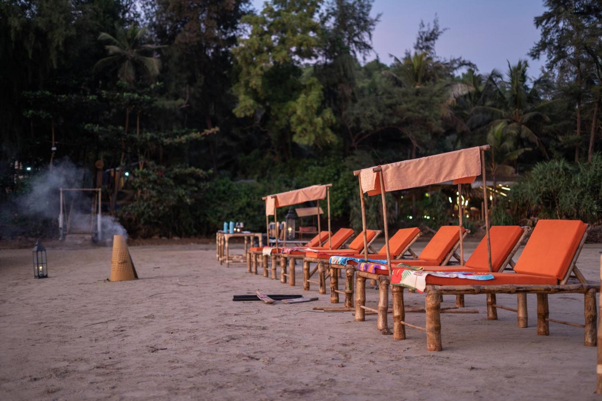 Te Amo Boutique Stays Kumta Екстериор снимка