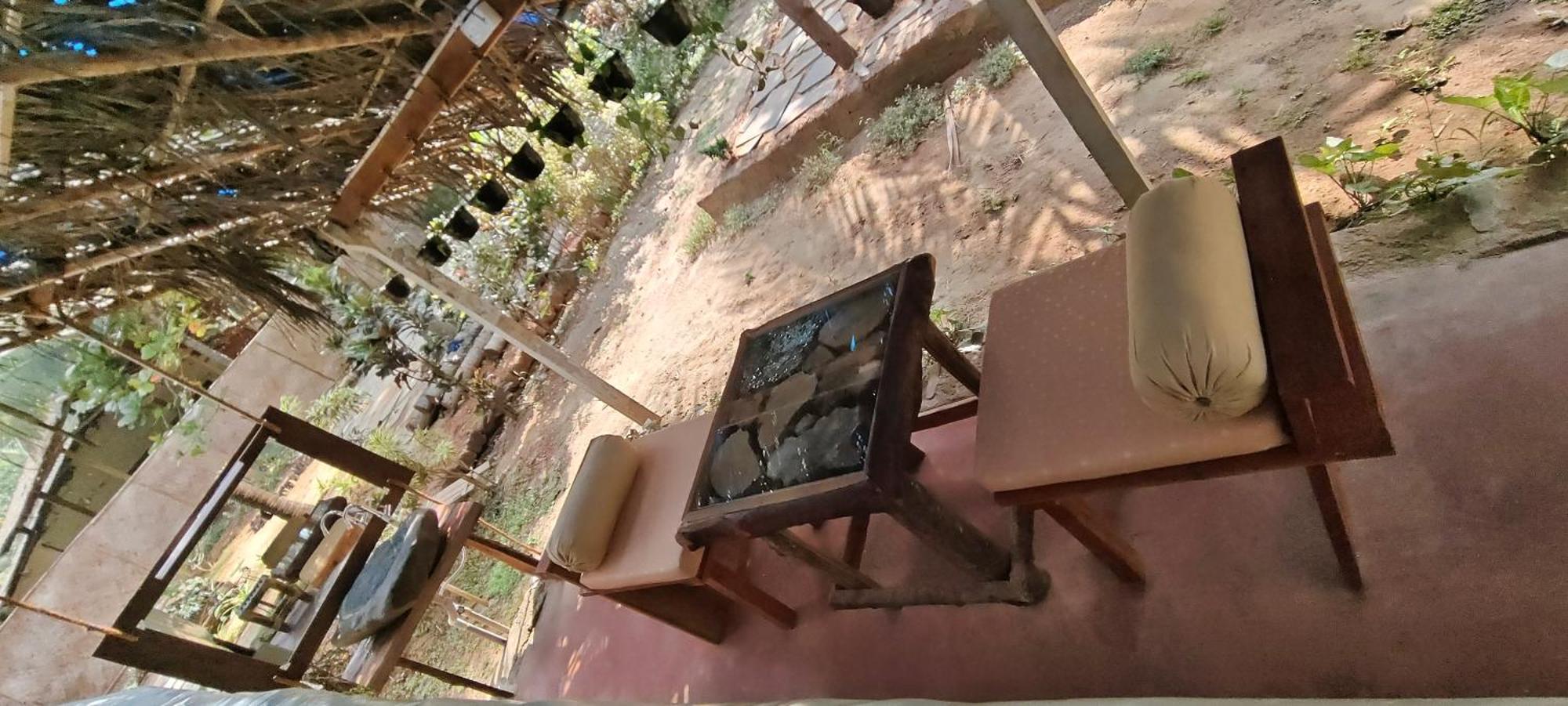 Te Amo Boutique Stays Kumta Екстериор снимка