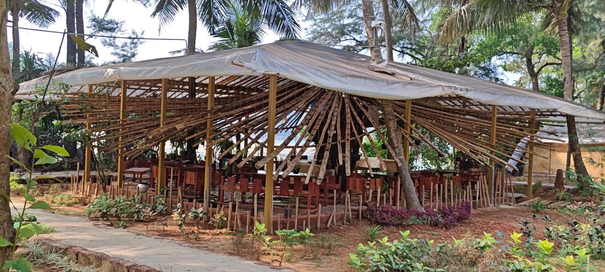 Te Amo Boutique Stays Kumta Екстериор снимка
